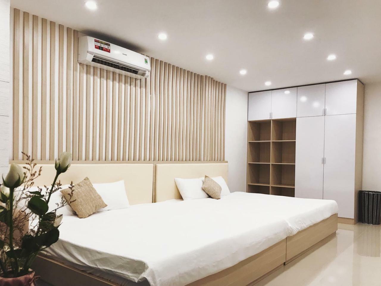 L'amai House Acomodação com café da manhã  Cidade de Ho Chi Minh