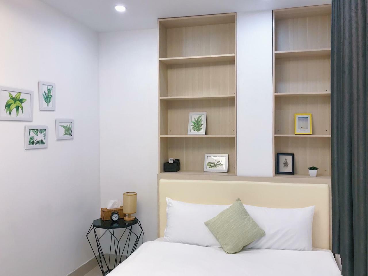 L'amai House Cidade de Ho Chi Minh