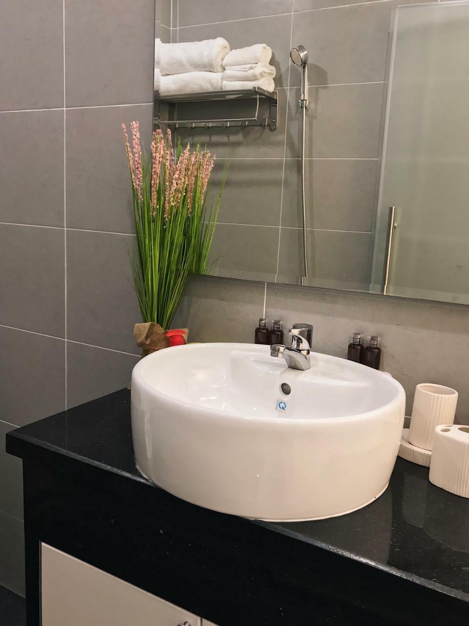 Acomodação com café da manhã  L'amai House Cidade de Ho Chi Minh